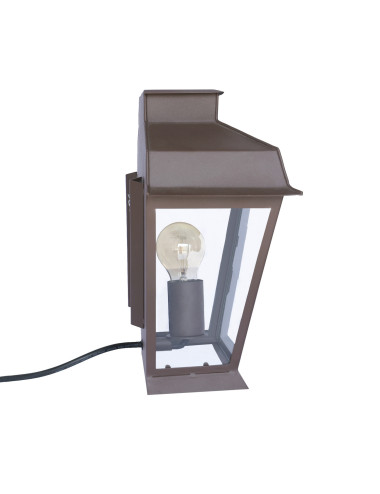 Lanternes d'Autrefois | ANCENIS : Applique suspendue style ancien