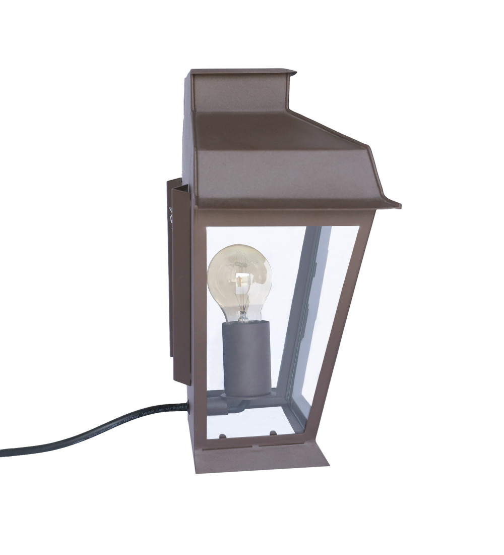 APPLIQUE SUSPENDUE ANCENIS