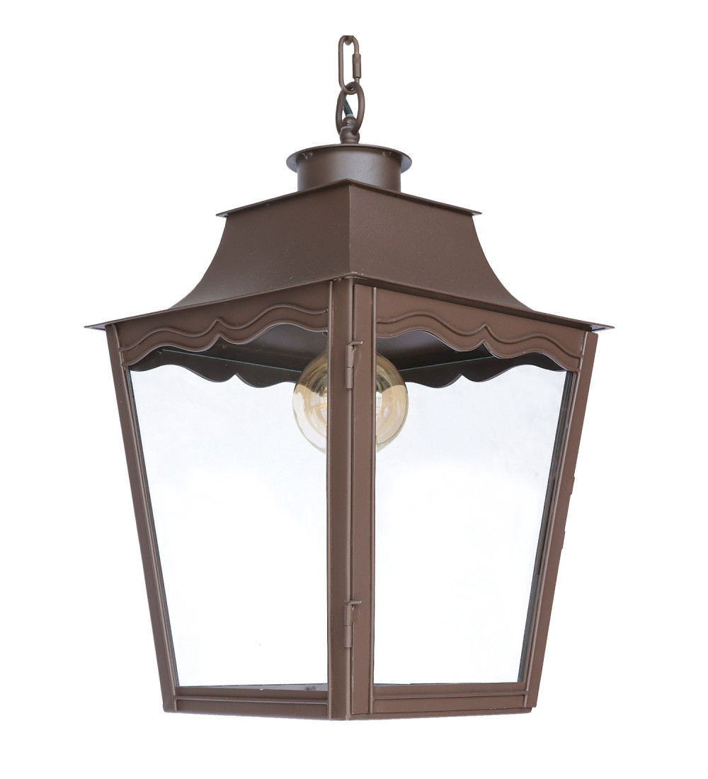 LANTERNE SUSPENDUE RIGNY