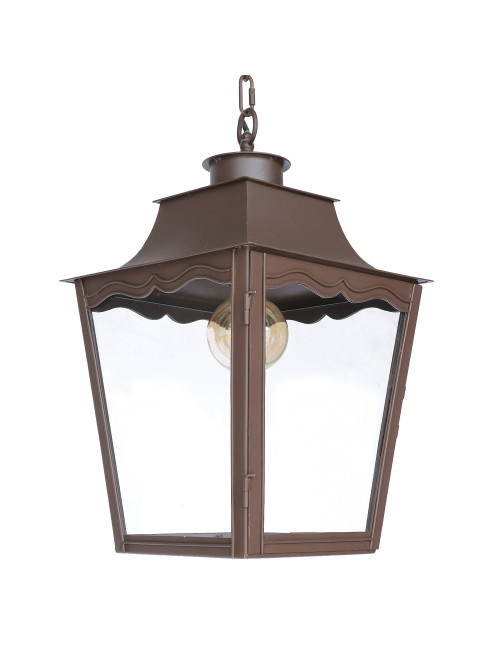 LANTERNE SUSPENDUE RIGNY