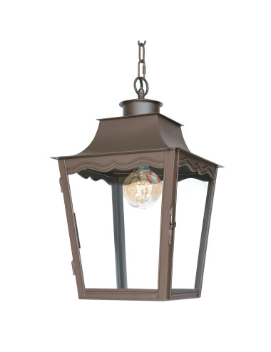 LANTERNE SUSPENDUE RIGNY