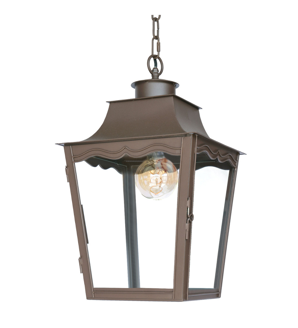 LANTERNE SUSPENDUE RIGNY