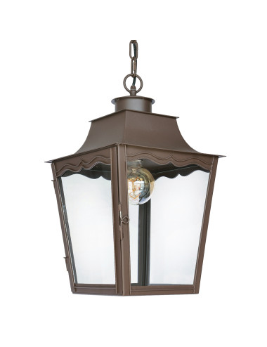 LANTERNE SUSPENDUE RIGNY