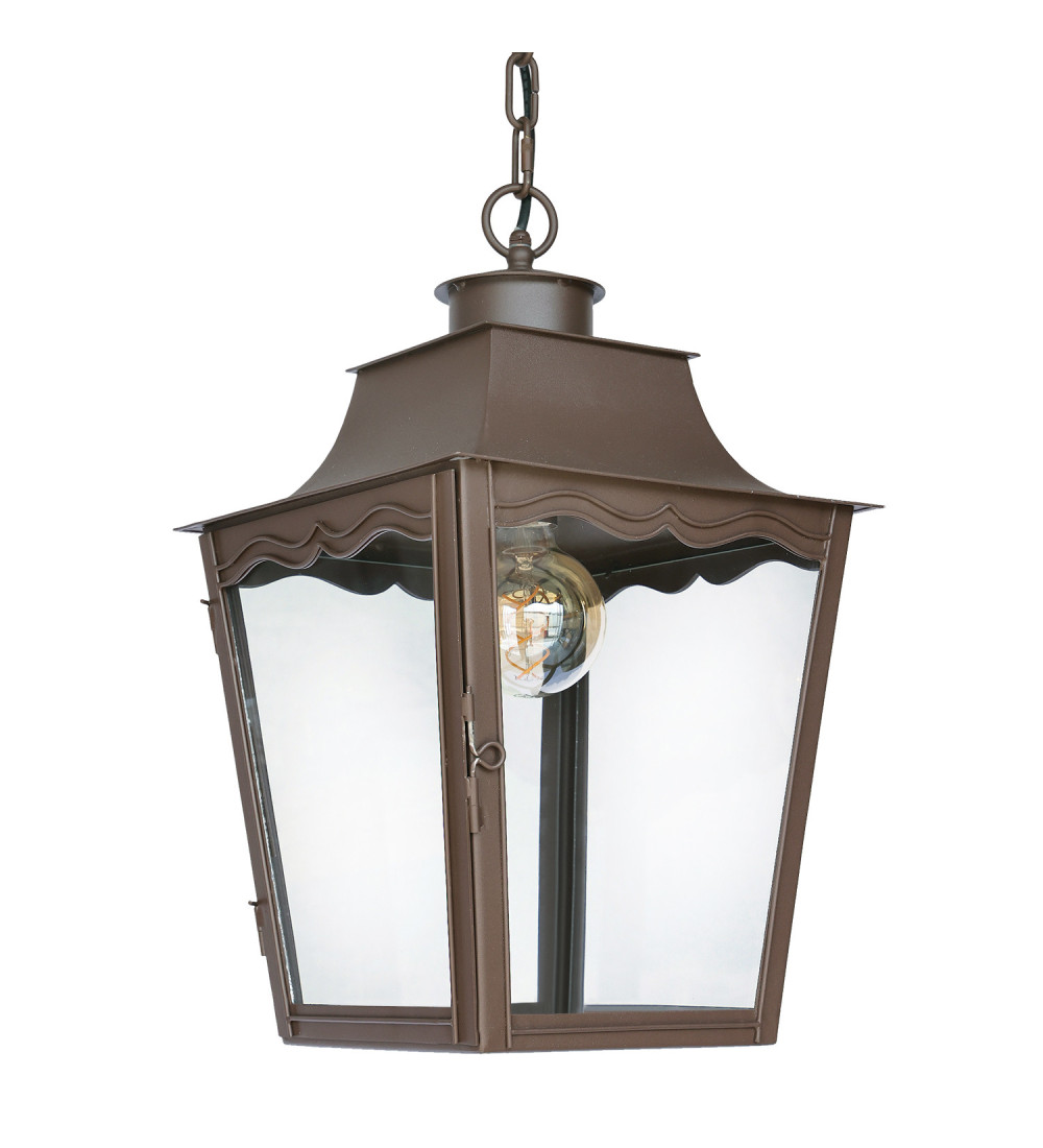 LANTERNE SUSPENDUE RIGNY