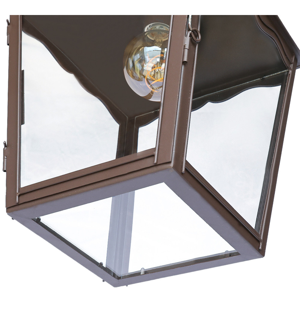 LANTERNE SUSPENDUE RIGNY