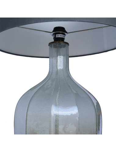 Lanterns of the Past | LAMP: Elegance and old style