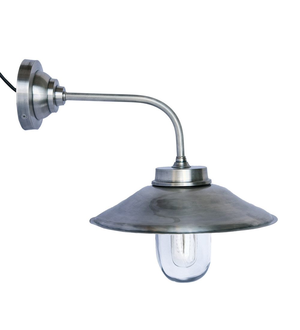 APPLIQUE MURALE BERCY