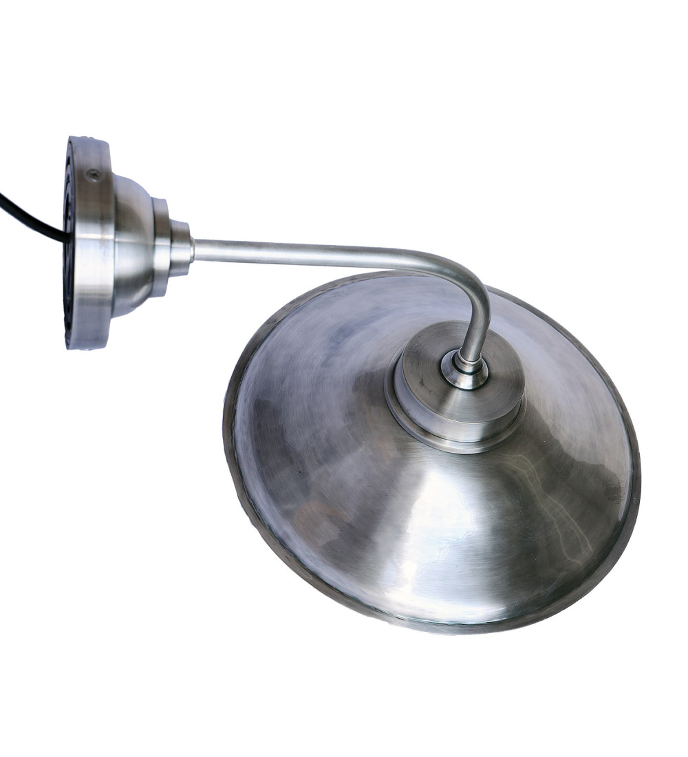 APPLIQUE MURALE BERCY