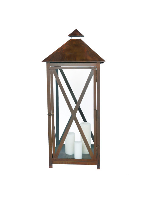 CLERY 95 (PETIT MODELE) (MARRON)