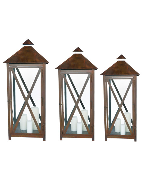 PHOTOPHORE CLERY 120 CM
