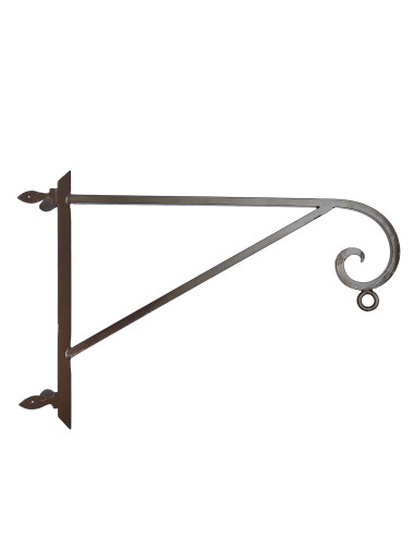 POTENCE D'ANGLE N°9