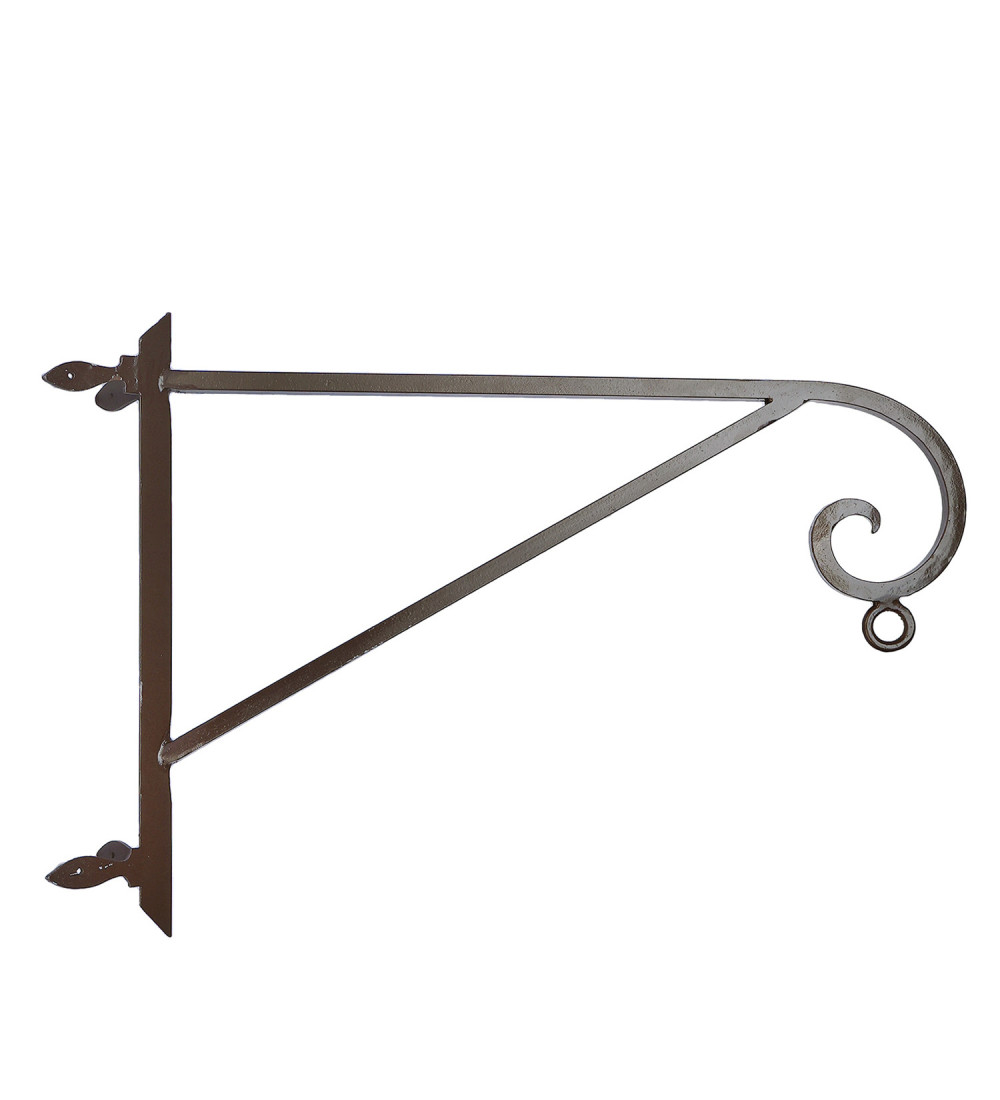 POTENCE D'ANGLE N°9