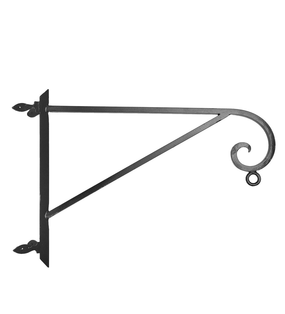 POTENCE D'ANGLE N°8