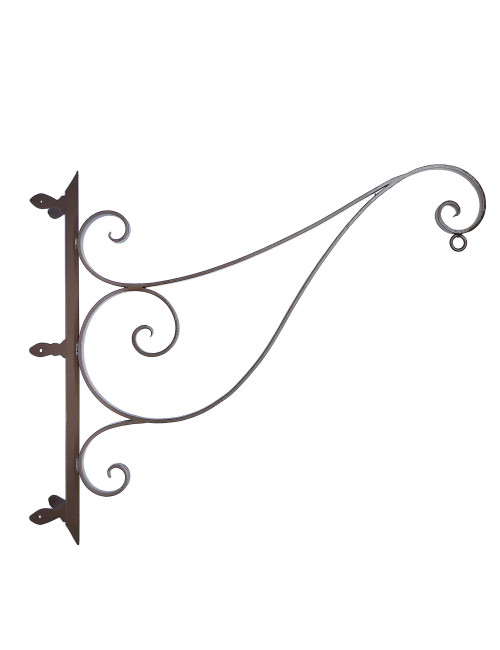 POTENCE D'ANGLE N°7