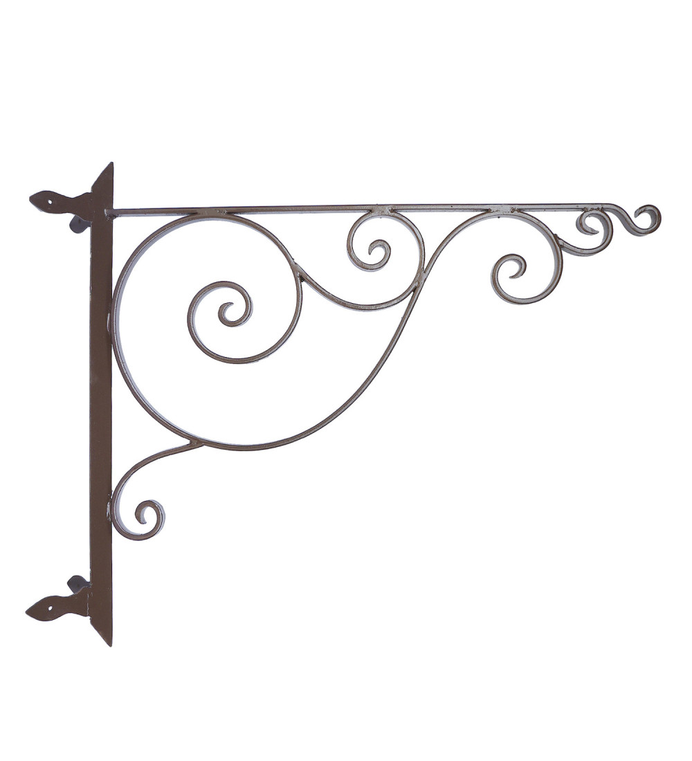 POTENCE N°3 (ANGLE)