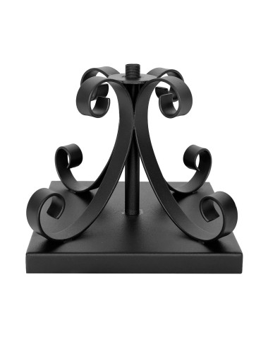 Lanterns of the Past | STAND N°1: Lantern Stand