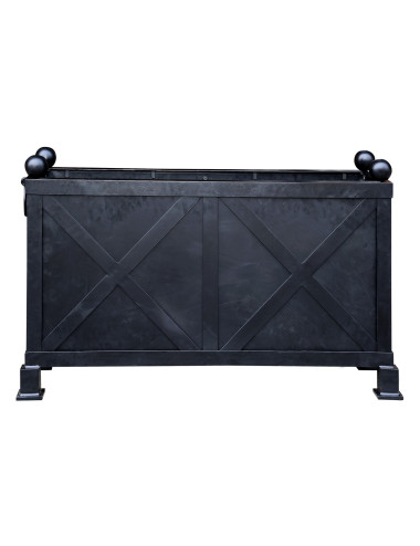 RECTANGLE PLANTER (100x30)