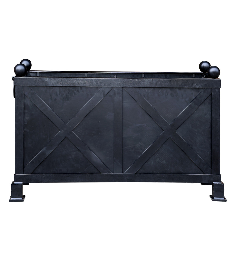 RECTANGLE PLANTER (100x30)