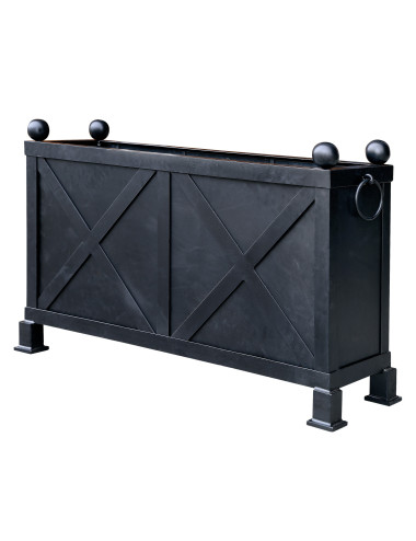 RECTANGLE PLANTER (100x30)