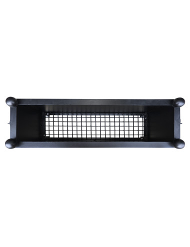 Lanterns of the Past | RECTANGLE PLANTER (100x30): Old style