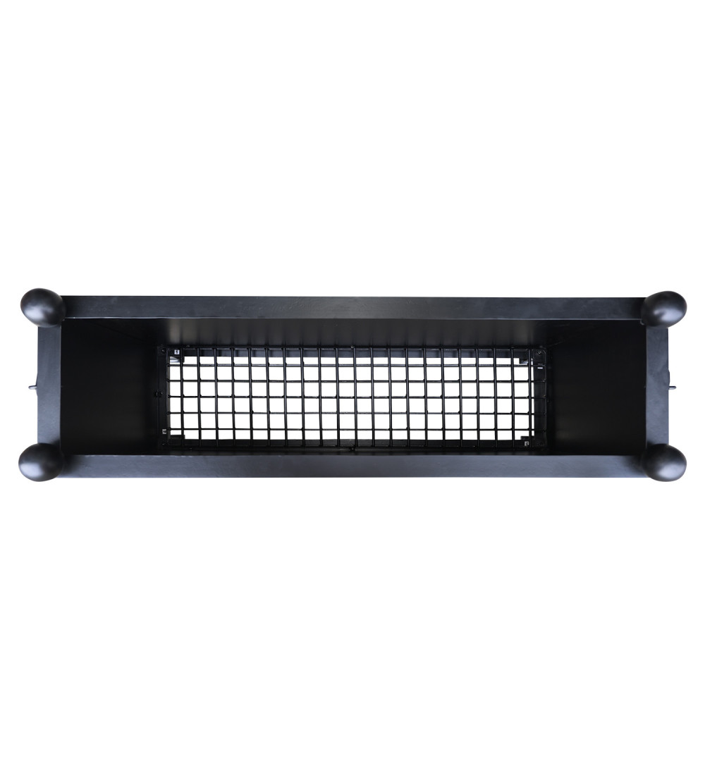 RECTANGLE PLANTER (100x30)