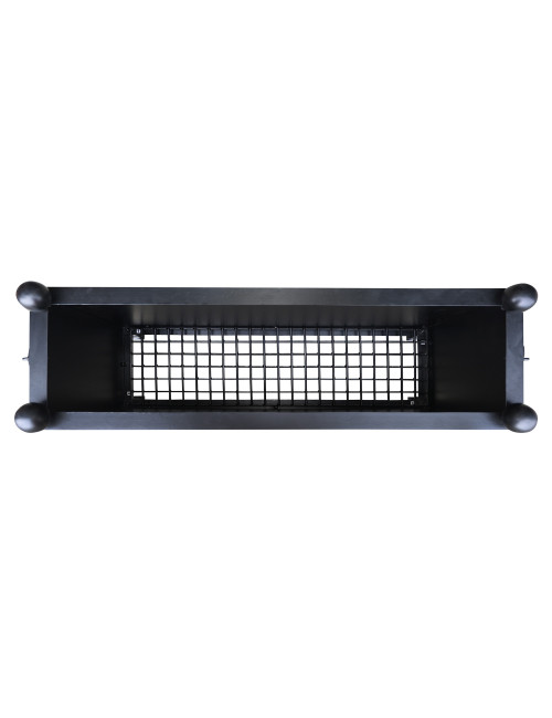 RECTANGLE PLANTER (100x30)