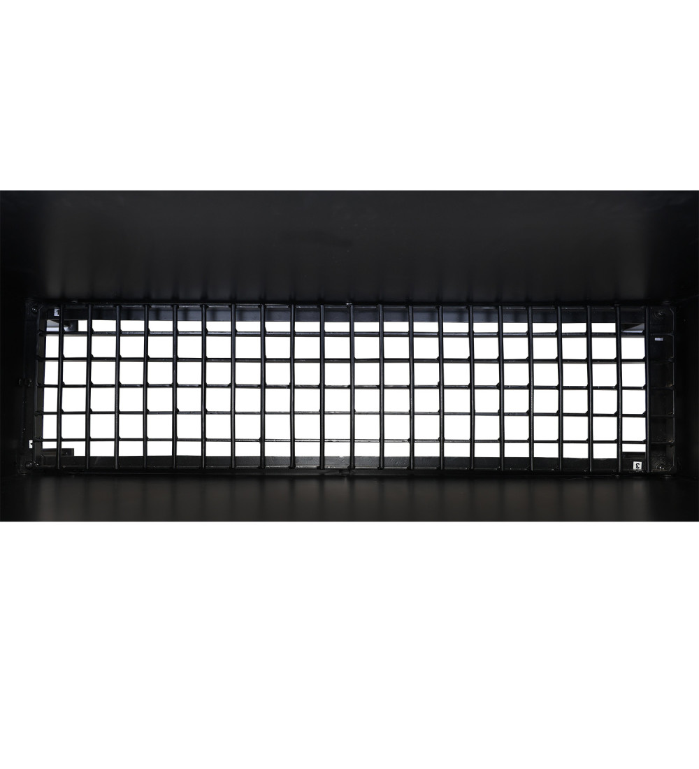 JARDINIERE RECTANGLE (100x30)