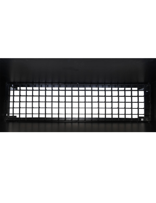 RECTANGLE PLANTER (100x30)