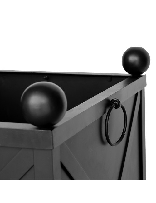 SQUARE PLANTER (80x80)