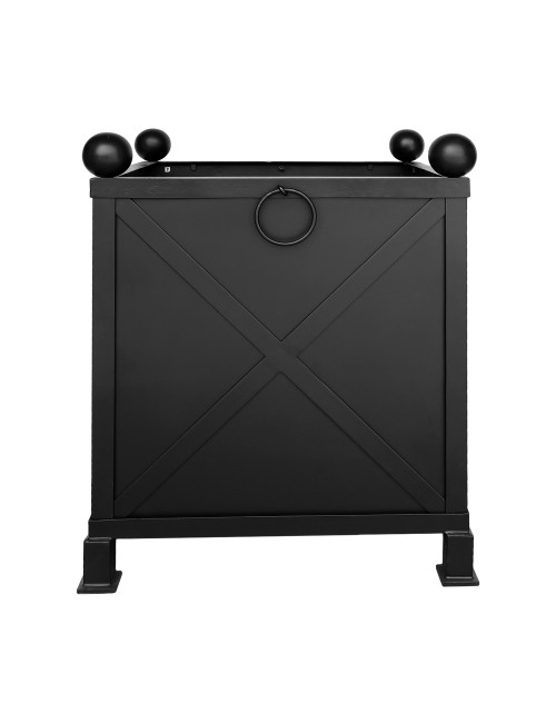 JARDINIERE CARREE (70x70)