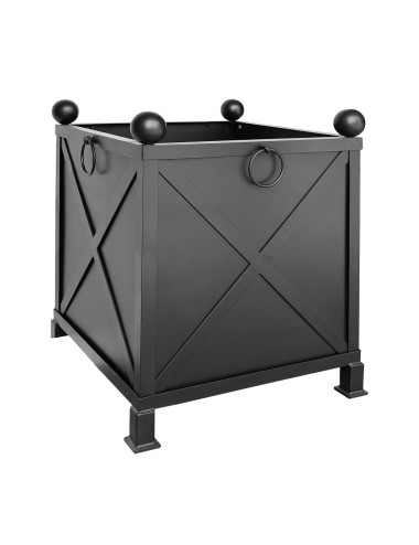 SQUARE PLANTER (70x70)