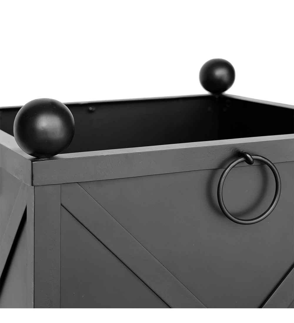 JARDINIERE CARREE (70x70)