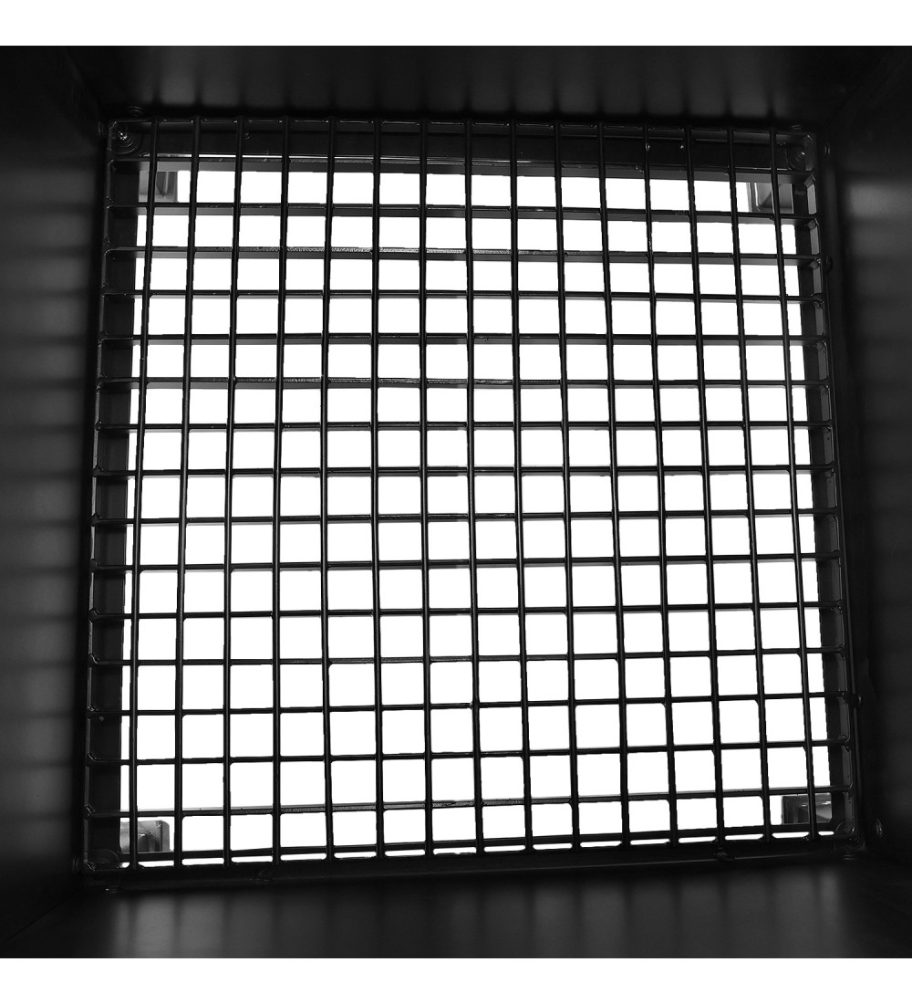 SQUARE PLANTER (70x70)