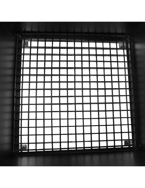 SQUARE PLANTER (70x70)