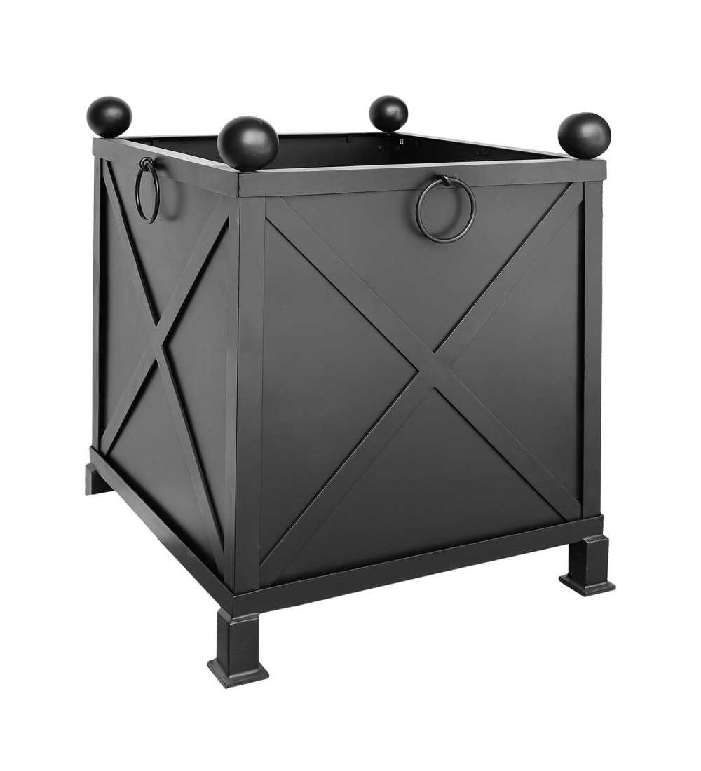 JARDINIERE CARREE (60x60)