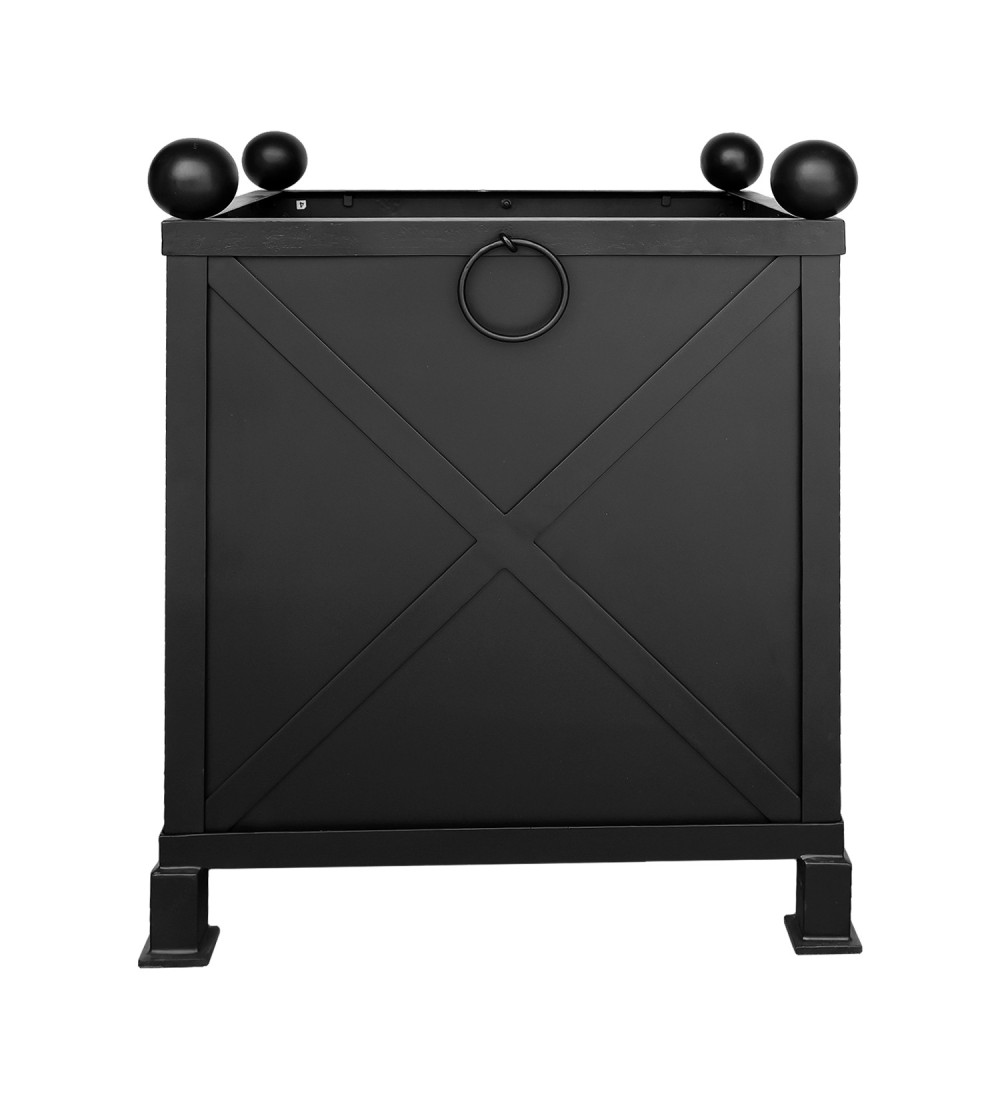 JARDINIERE CARREE (50x50)