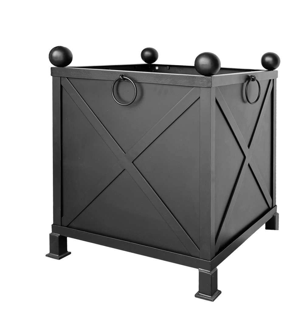 JARDINIERE CARREE (50x50)