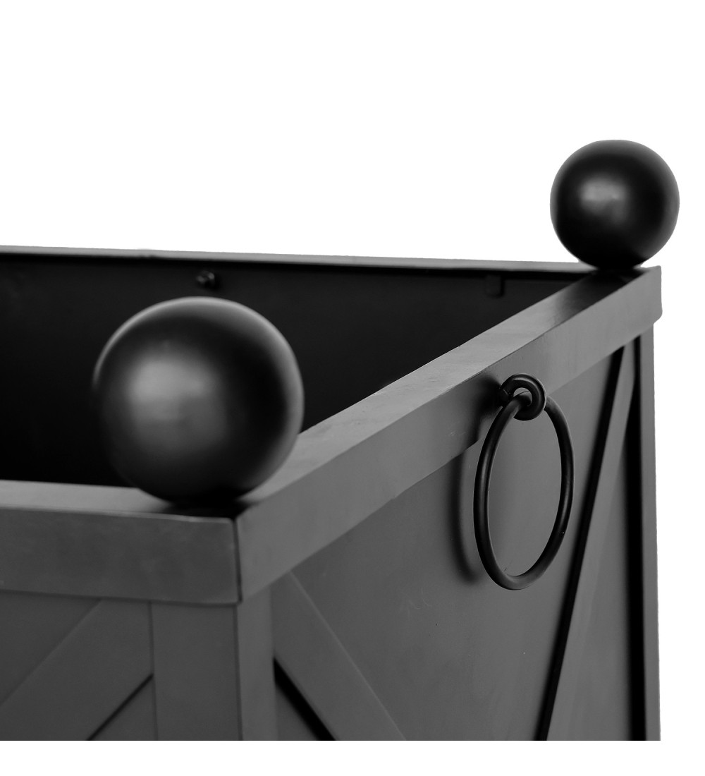 SQUARE PLANTER (50x50)