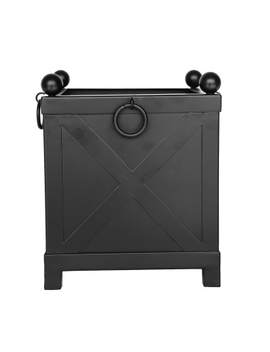 SQUARE PLANTER (20x20)