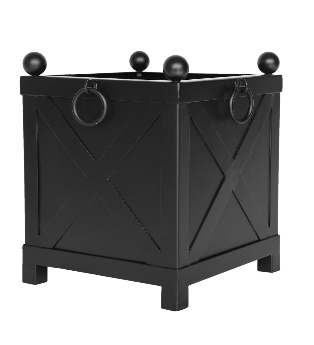 SQUARE PLANTER (20x20)