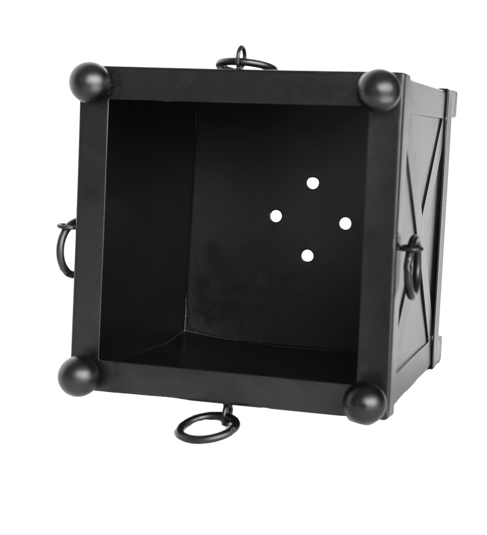 SQUARE PLANTER (20x20)