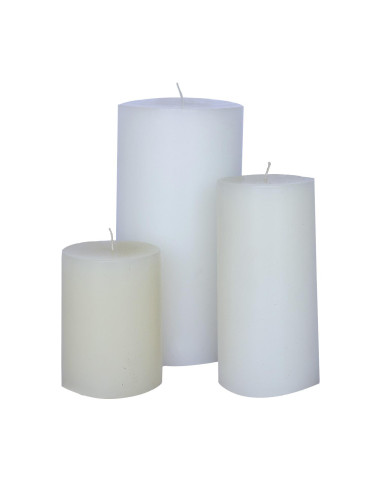 SET 3 CANDLES (CLERY 95)