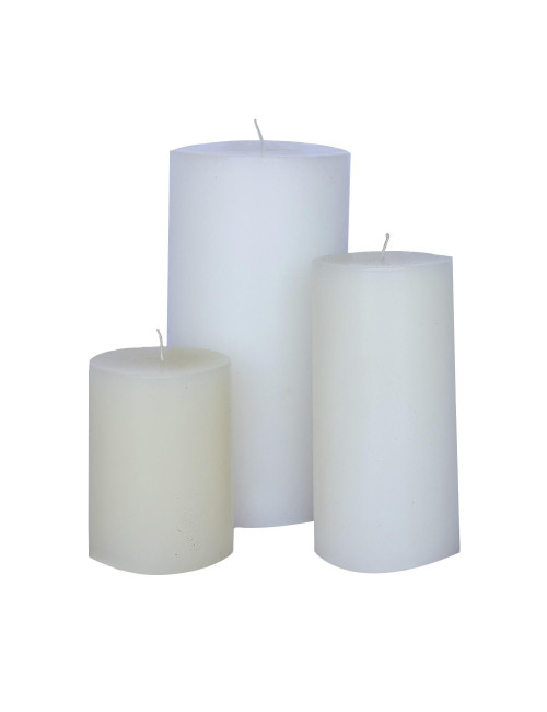 SET 3 CANDLES (CLERY 95)