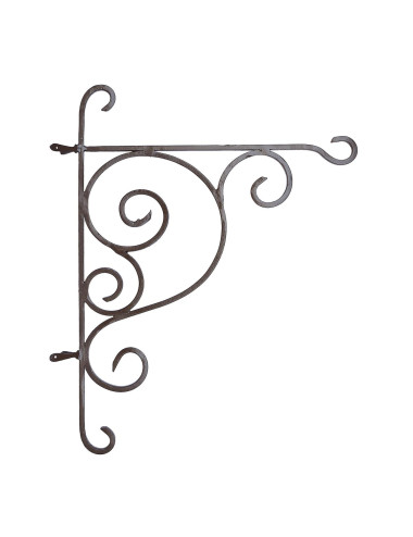 POTENCE N°4 (ANGLE)