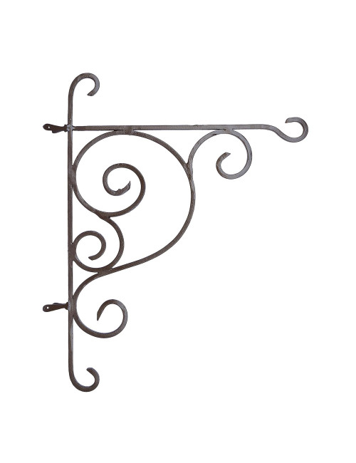 POTENCE D'ANGLE N°4