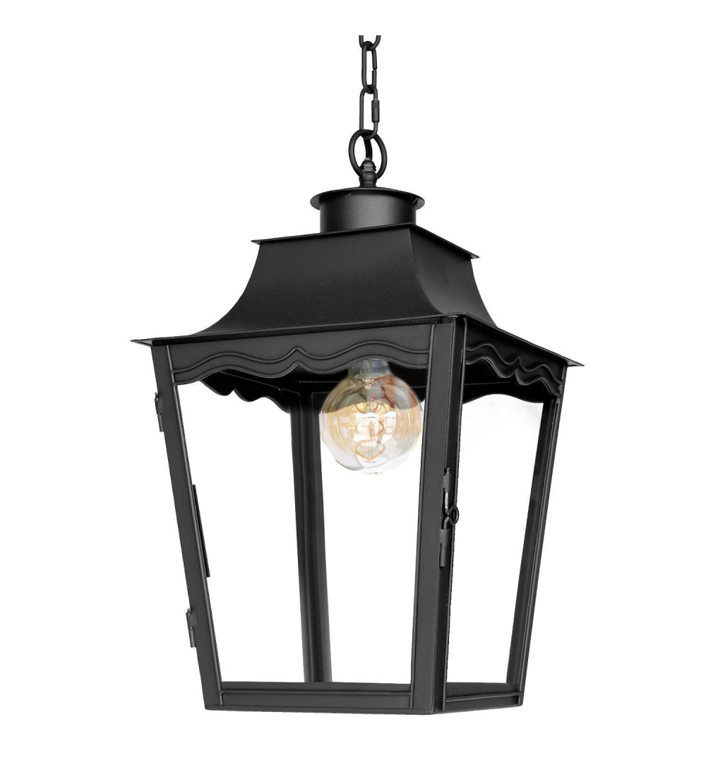 HANGING LANTERN RIGNY