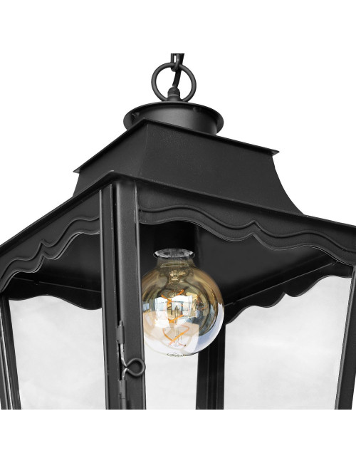 HANGING LANTERN RIGNY