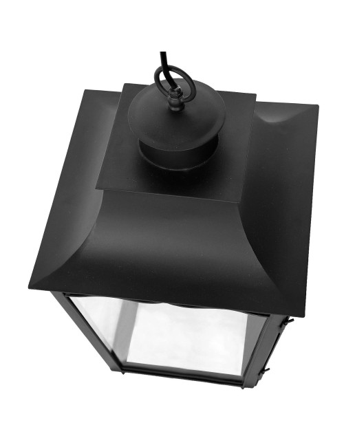 HANGING LANTERN RIGNY
