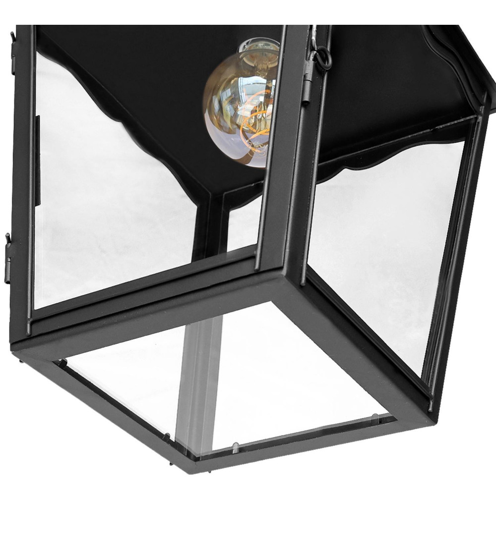 HANGING LANTERN RIGNY