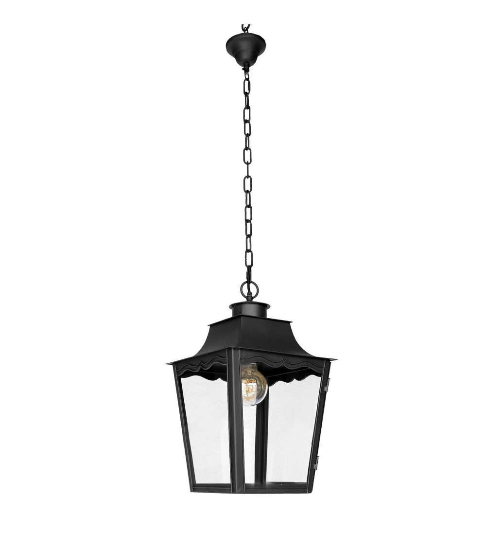 HANGING LANTERN RIGNY